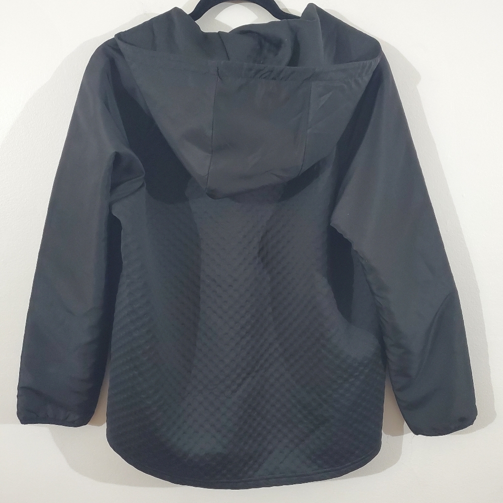 ZARA Black Woman's Hoodie - Picture 4 of 7